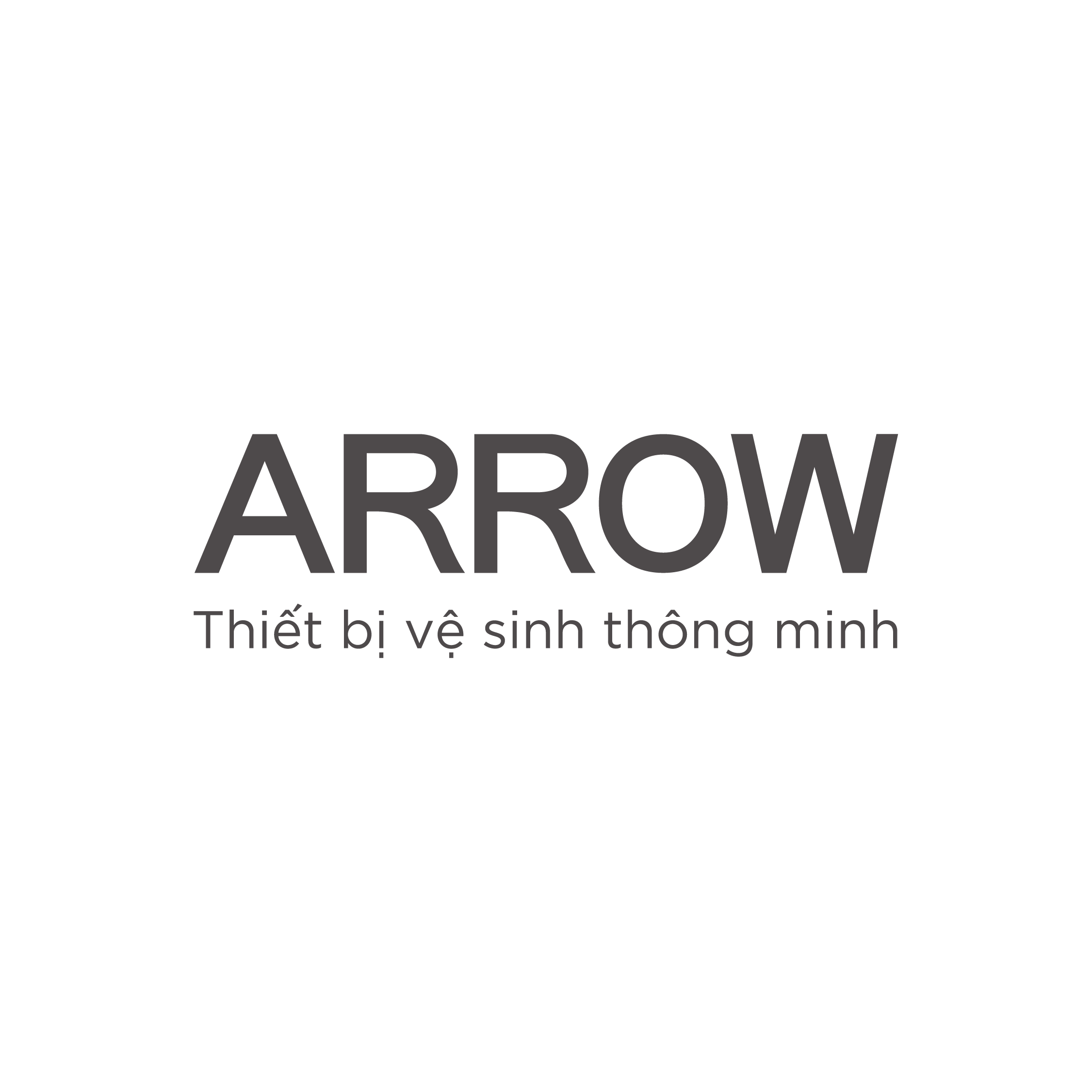 ARROW VIETNAM FLAGSHIP SHOWROOM